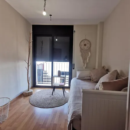 Apartamento Platja D'aro, 3 Dormitorios, 5 Personas - Es-209-39
