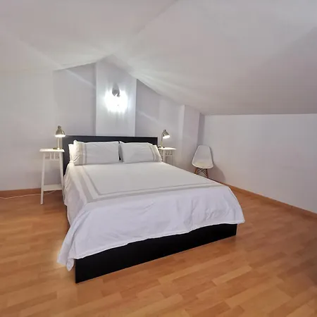 Apartamento Platja D'aro, 3 Dormitorios, 5 Personas - Es-209-39 Апартаменты *