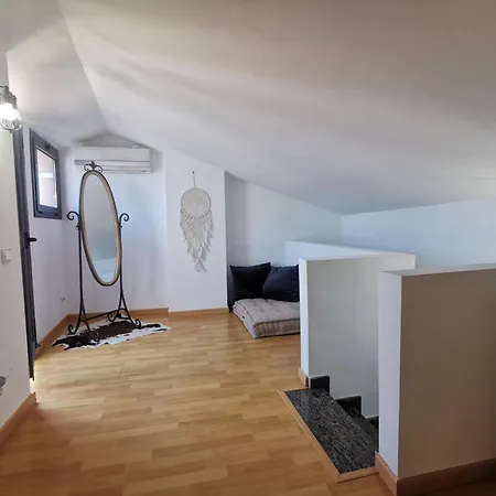 Apartamento Platja D'aro, 3 Dormitorios, 5 Personas - Es-209-39