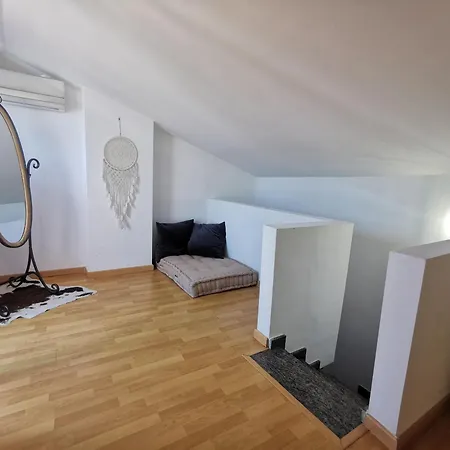 Apartamento Platja D'aro, 3 Dormitorios, 5 Personas - Es-209-39 Апартаменты